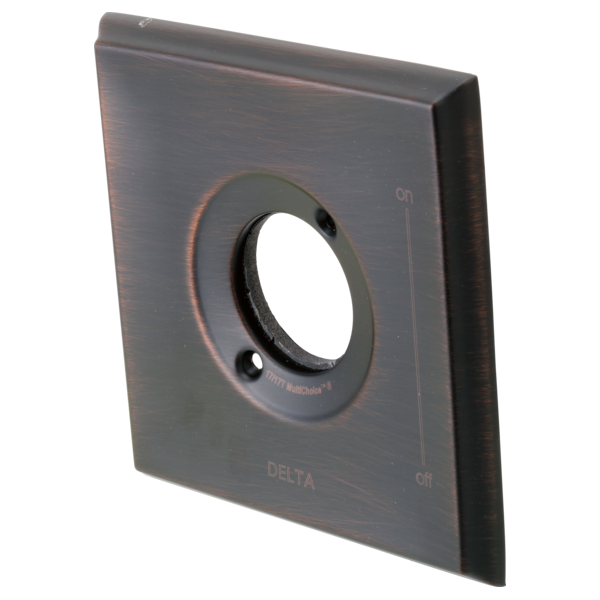 Delta RP52588 Escutcheon - 17 Series