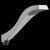 Delta RP52589 Hand Shower - Roman Tub - Parent