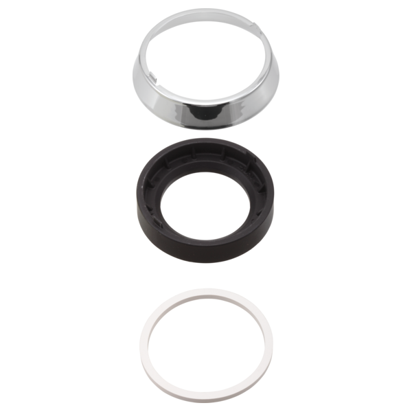 Delta RP52610 Trim Ring, Base & Gasket - Parent