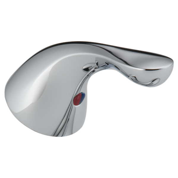 Delta RP52833 Metal Lever Handle Kit - 1H Bathroom - Parent