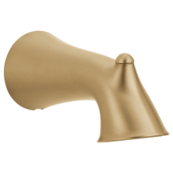 Delta RP53237 Non Diverter Tub Spout