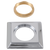 Delta RP53410 Handle Base, Nut & Gasket - Roman Tub - Parent