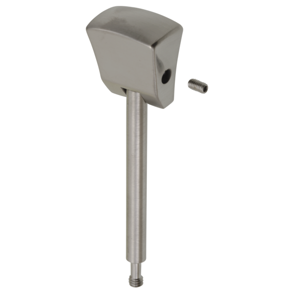 Delta RP53411 Lift Rod & Finial - Diverter- Roman Tub