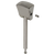 Delta RP53411 Lift Rod & Finial - Diverter- Roman Tub