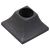 Delta RP53412 Handle Base & Gasket - Roman Tub - Parent