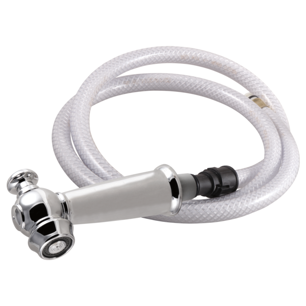 Delta RP53881 Spray & Hose Assembly - DST Kitchen - Parent