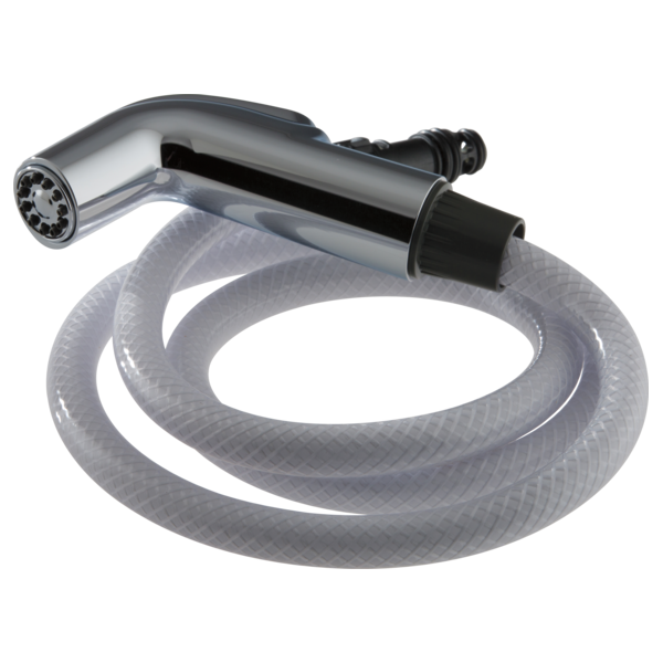 Delta RP54235 Side Spray & Hose Assembly - Parent