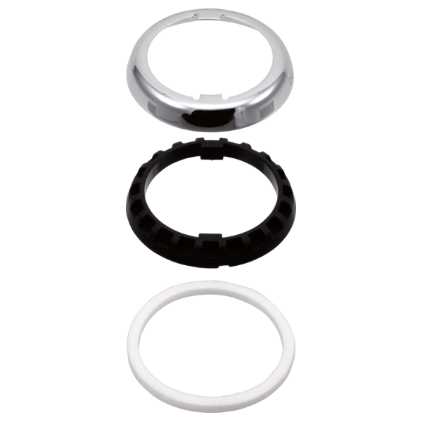 Delta RP54236 Escutcheon & Gasket - Parent