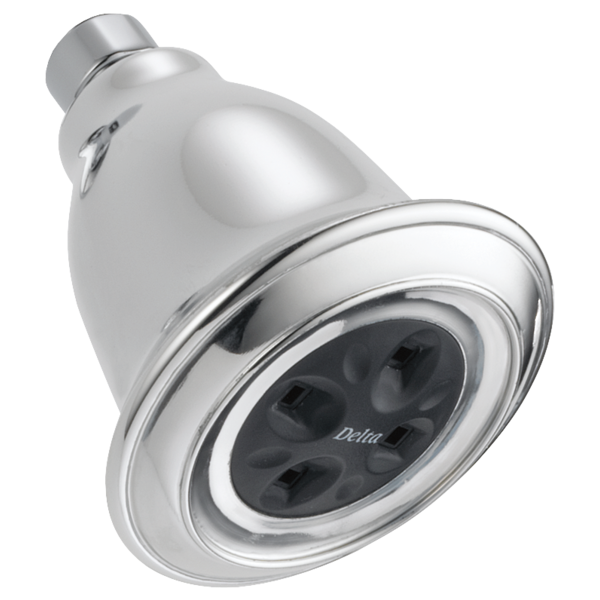 Delta RP54752 H2O kinetic Single-Setting Raincan Shower Head - Parent