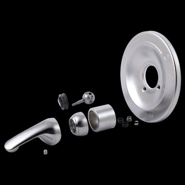 Delta RP54870 Renovation Kit - 600 Series Tub & Shower