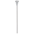 Delta RP54971 Lift Rod & Finial - Bathroom