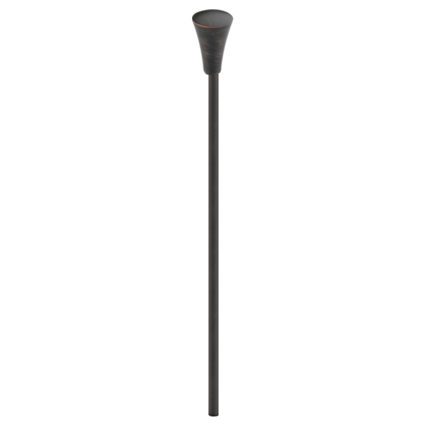 Delta RP54971 Lift Rod & Finial - Bathroom
