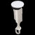Delta RP5648 Drain Stopper - Bathroom