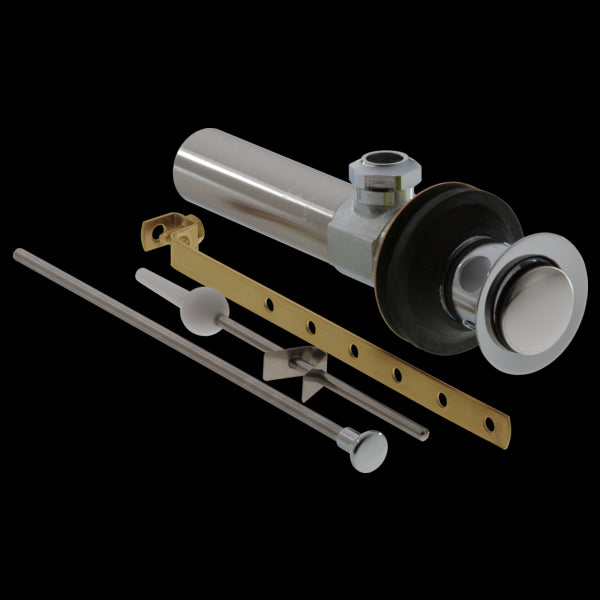 Delta RP5651B drain assembly - metal pop-up - bathroom