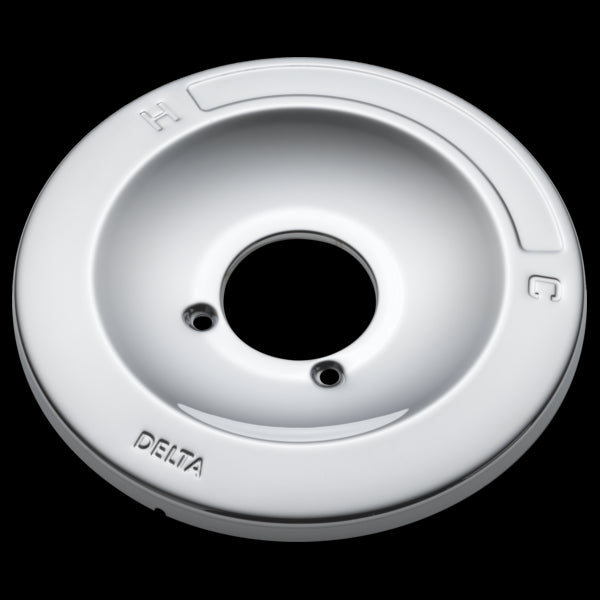 Delta RP5883 Escutcheon - 600 / 1600 Series Tub & Shower - Parent