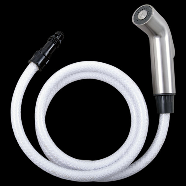 Delta RP60097 Side Spray & Hose Assembly