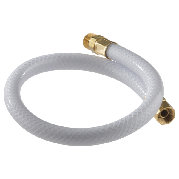 Delta RP6050 Hose - 16" - Kitchen or Bathroom