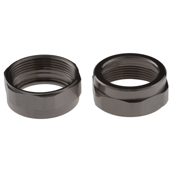 Delta RP6060 Bonnet Nuts - Two Handle Kitchen or Bathroom