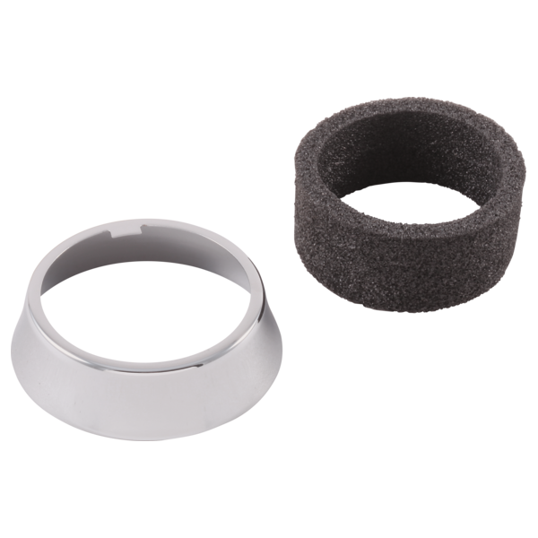 Delta RP60962 Escutcheon & Gasket - 1H Kitchen - Parent