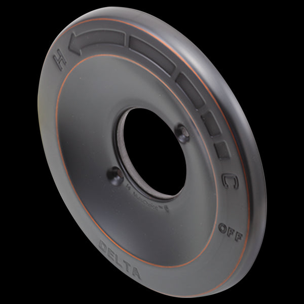 Delta RP61184 Escutcheon