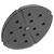 Delta RP61274 H2O kinetic Single-Setting Raincan Shower Head