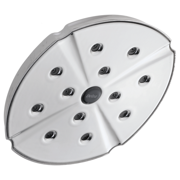 Delta RP61274 H2O kinetic Single-Setting Raincan Shower Head - Parent
