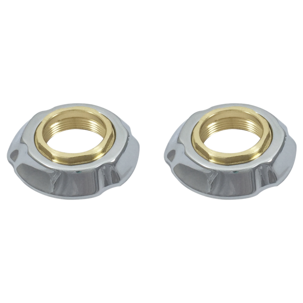 Delta RP61289 Flange Assembly - Widespread - Parent