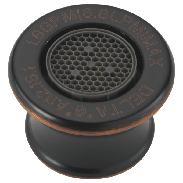 Delta RP61342 Aerator - Porter & Windemere - 2H Kitchen