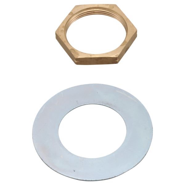 Delta RP6140 Nut & Washer - Drain Assembly