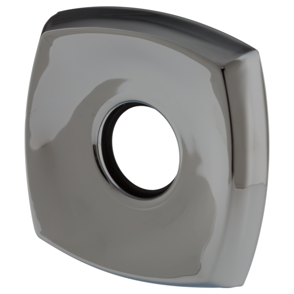 Delta RP6150 Escutcheon - 4" - Square
