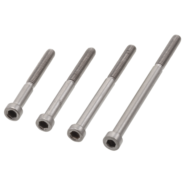 Delta RP61819 Screws - On Wall - 4 Lengths
