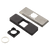 Delta RP61840 Escutcheon - 3 Hole - 1H Bathroom