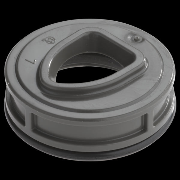 Delta RP61 Cam Assembly - Lever Handle