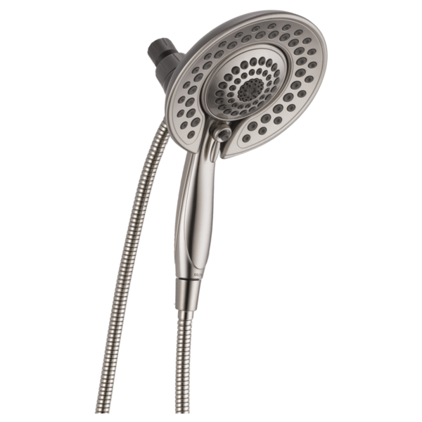 Delta RP62088SS In2ition Two-In-One Shower