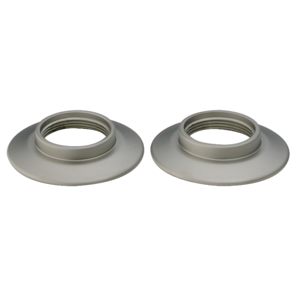 Delta RP62094SS Handle Base & Gasket - Roman Tub