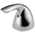 Delta RP62097 Metal Blade Handle Kit - Transfer Valve - Parent