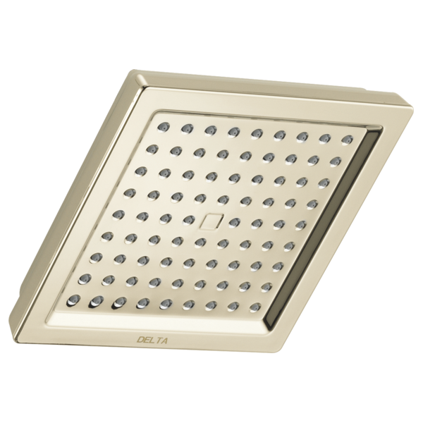 Delta RP62283 Single-Setting Raincan Shower Head