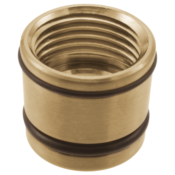 Delta RP62556 Conical Nut with O-Rings - Parent