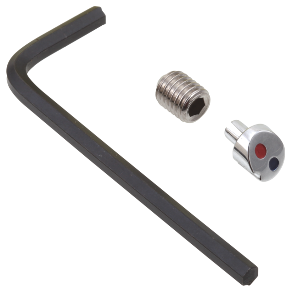 Delta RP62776 Handle Set Screw & Button