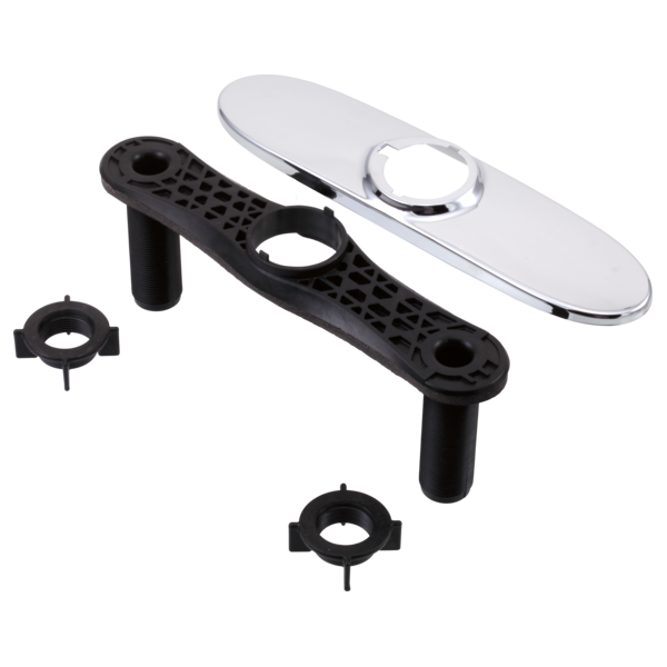 Delta RP62779 Escutcheon, Base & Gasket