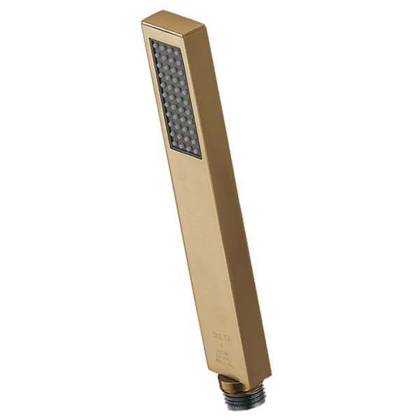 Delta RP62954 Hand Shower - Rectangular - Roman Tub
