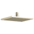 Delta RP62955 Single Setting Overhead Showerhead