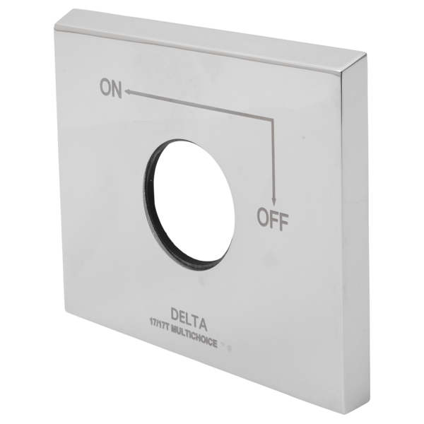Delta RP62958 Escutcheon & Gasket - 17 Series - Parent