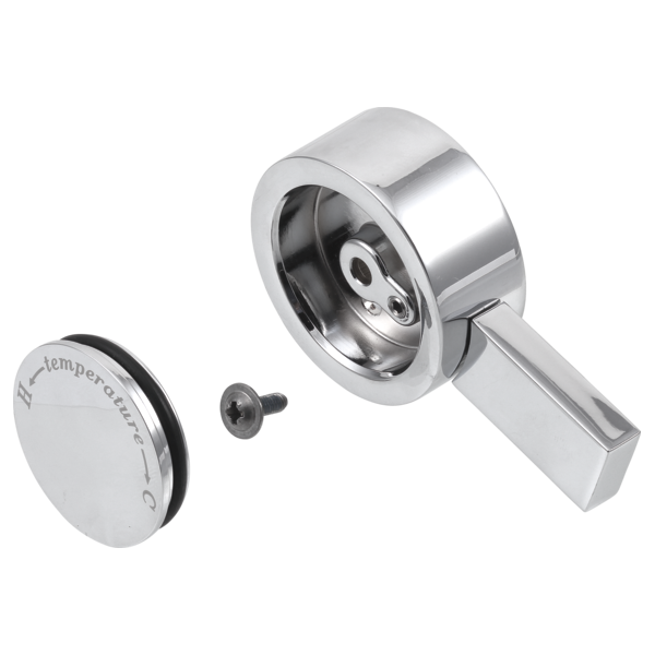 Delta RP62959 Temperature Knob & Cover - 17T Series - Parent