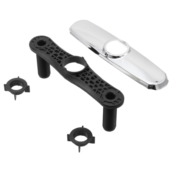 Delta RP63198 Escutcheon - Deck - Parent