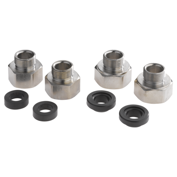 Delta RP63263 Adapter Kit - PEX Compression