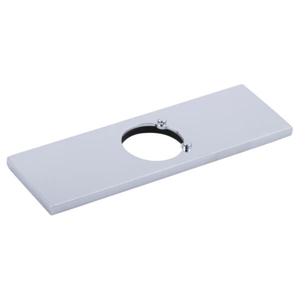 Delta RP63970 Escutcheon with Gasket - 3 Hole Bathroom - Parent