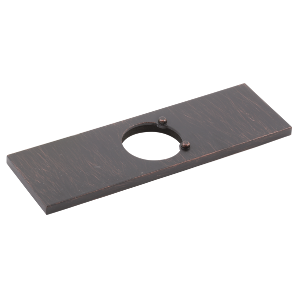 Delta RP63970 Escutcheon with Gasket - 3 Hole Bathroom