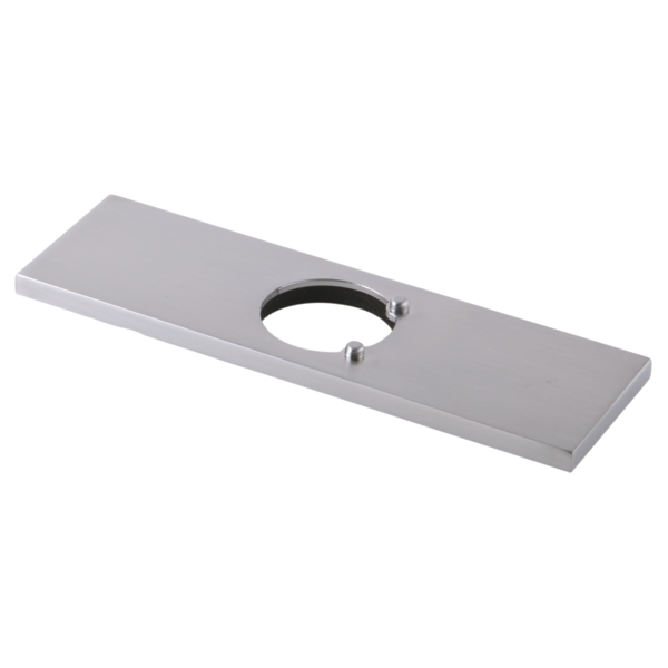 Delta RP63970 Escutcheon with Gasket - 3 Hole Bathroom