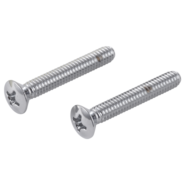 Delta RP6404 Screws - Overflow Plate - Parent